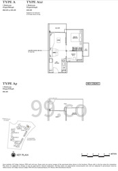 Rivertrees Residences (D28), Apartment #606900241